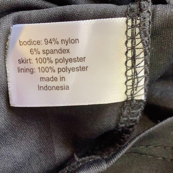 LANE BRYANT Floral Print Dress - Picture 8 of 8